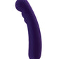 Midori Rechargeable G-Spot Vibe - Deep Purple