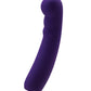 Midori Rechargeable G-Spot Vibe - Deep Purple