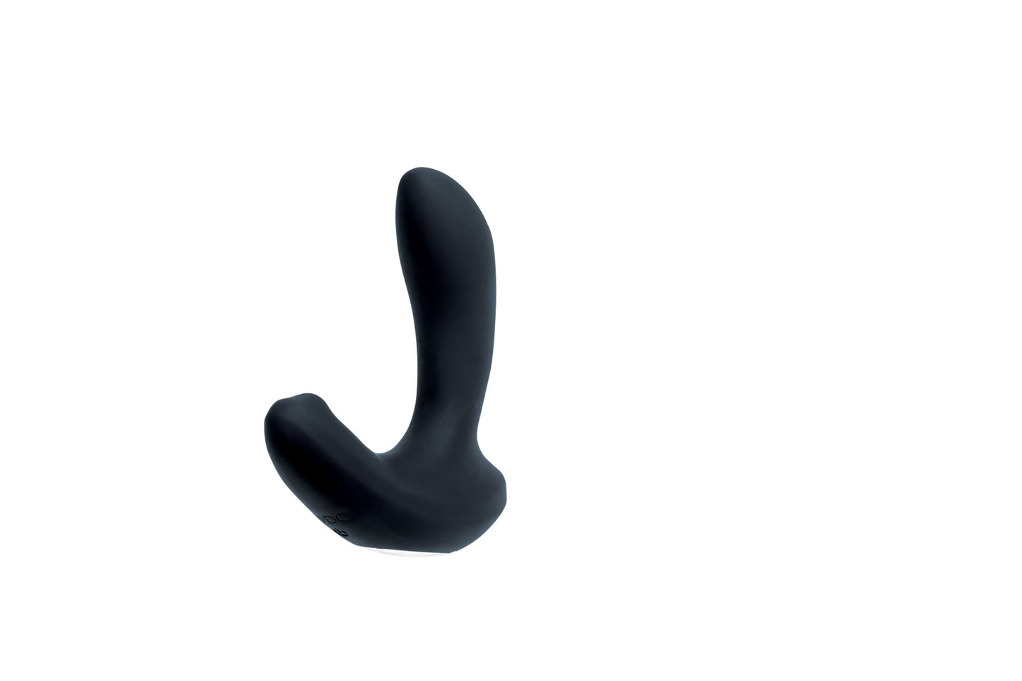 Volt Rechargeable Prostate Vibe - Black