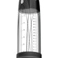 Pump Rechargeable Vacuum Penis - Just Black