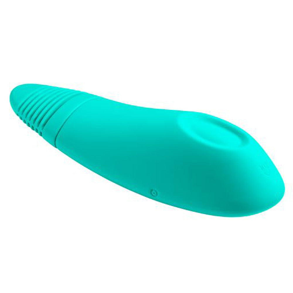 Health and Wellness Oral Flutter Plus - Teal