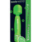 Bodywand Mini Massager - Glow in the Dark