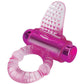 Bodywand Rechargeable Lick It Pleasure Ring - Pink