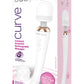 Bodywand Curve Rechargeable - White