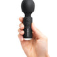 Bodywand 4.5 Inch Power Wand - Black