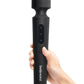 Bodywand 12 Inch Power Wand - Black