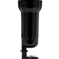 Zolo Original Mount Discreet Stroker - Black