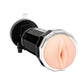 Zolo Original Mount Discreet Stroker - Black