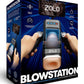 Blowstation - Black