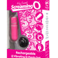 My Secret Charged Remote Control Panty Vibe -  Pink