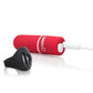 My Secret Charged Remote Control Panty Vibe - Red