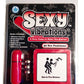 Sexy Vibrations