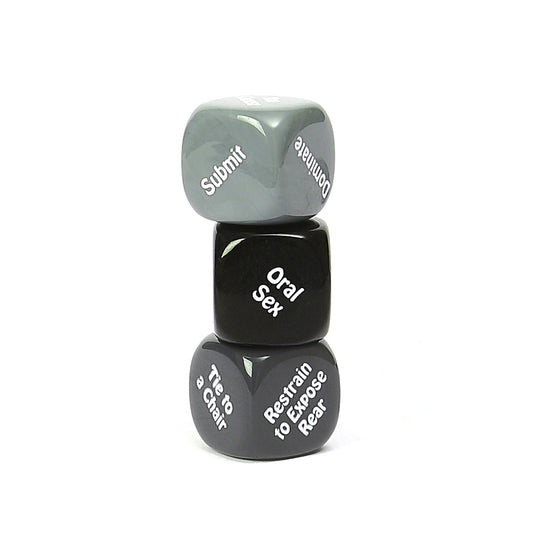 Kinky Night Dare Dice