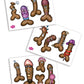 Stick a Dick - Stud Edition