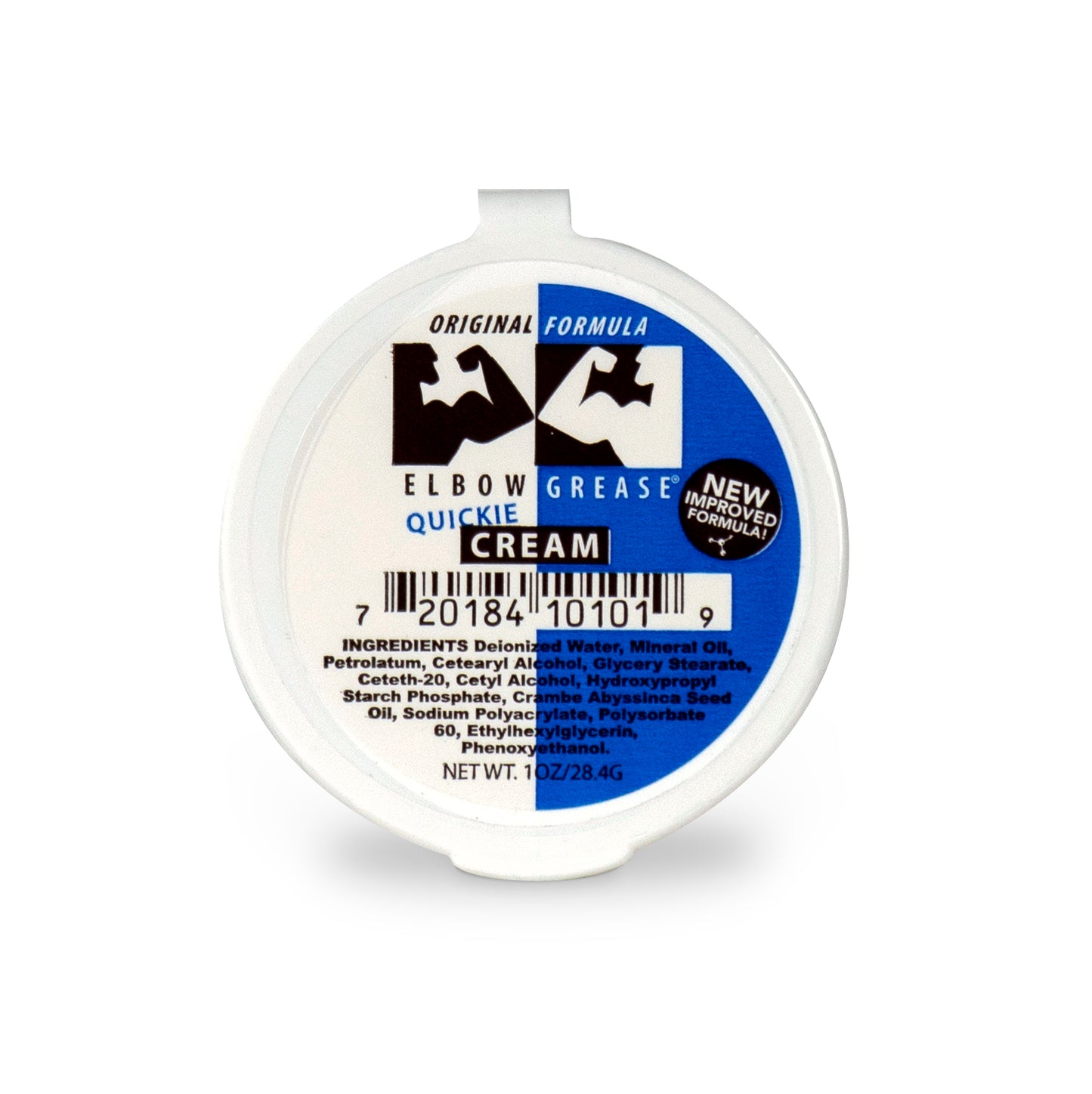 Elbow Grease Original Cream Quickie - 1 Oz.