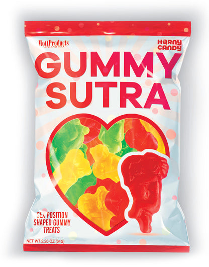 Gummy Sutra - Each