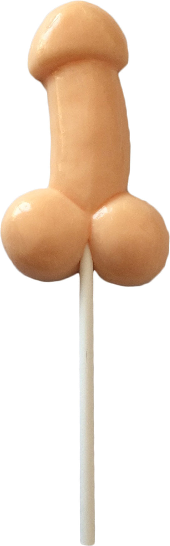 Butter Balls Pecker Pop