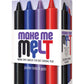 Make Me Melt - Passion Tones 4 Pack