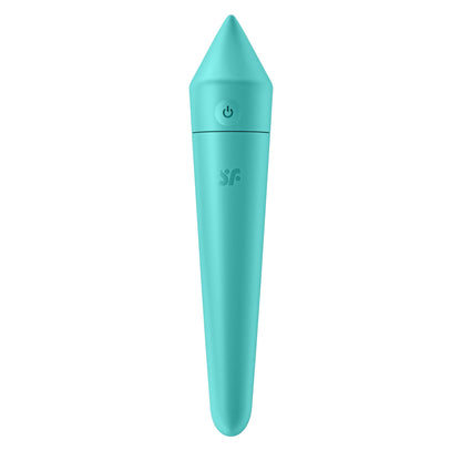 Ultra Power Bullet 8 - Turquoise