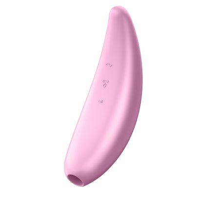 Curvy 3 Plus - Pink