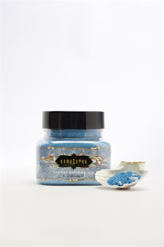 Treasure of the Sea Bath Salts 24.5 Oz - 694 G.