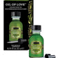 Oil of Love - the Original - 0.75 Fl. Oz. - 22  ml