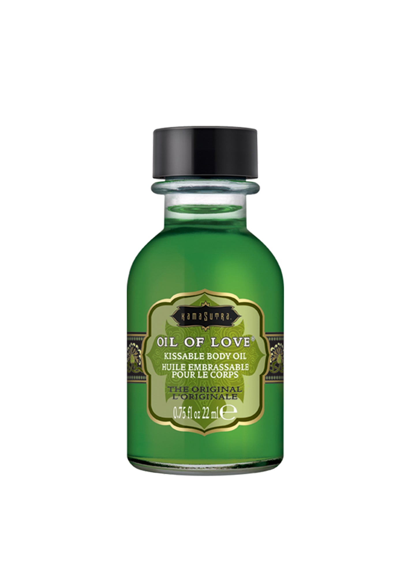 Oil of Love - the Original - 0.75 Fl. Oz. - 22  ml