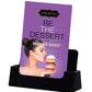 Honey Dust 1 Oz Prepack Display