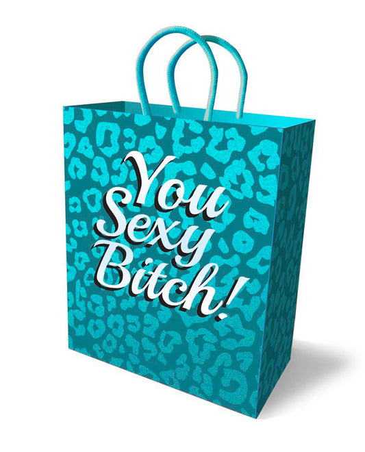 You Sexy Bitch Gift Bag