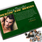 Sexy Puzzles - Men in Bed - Antonio