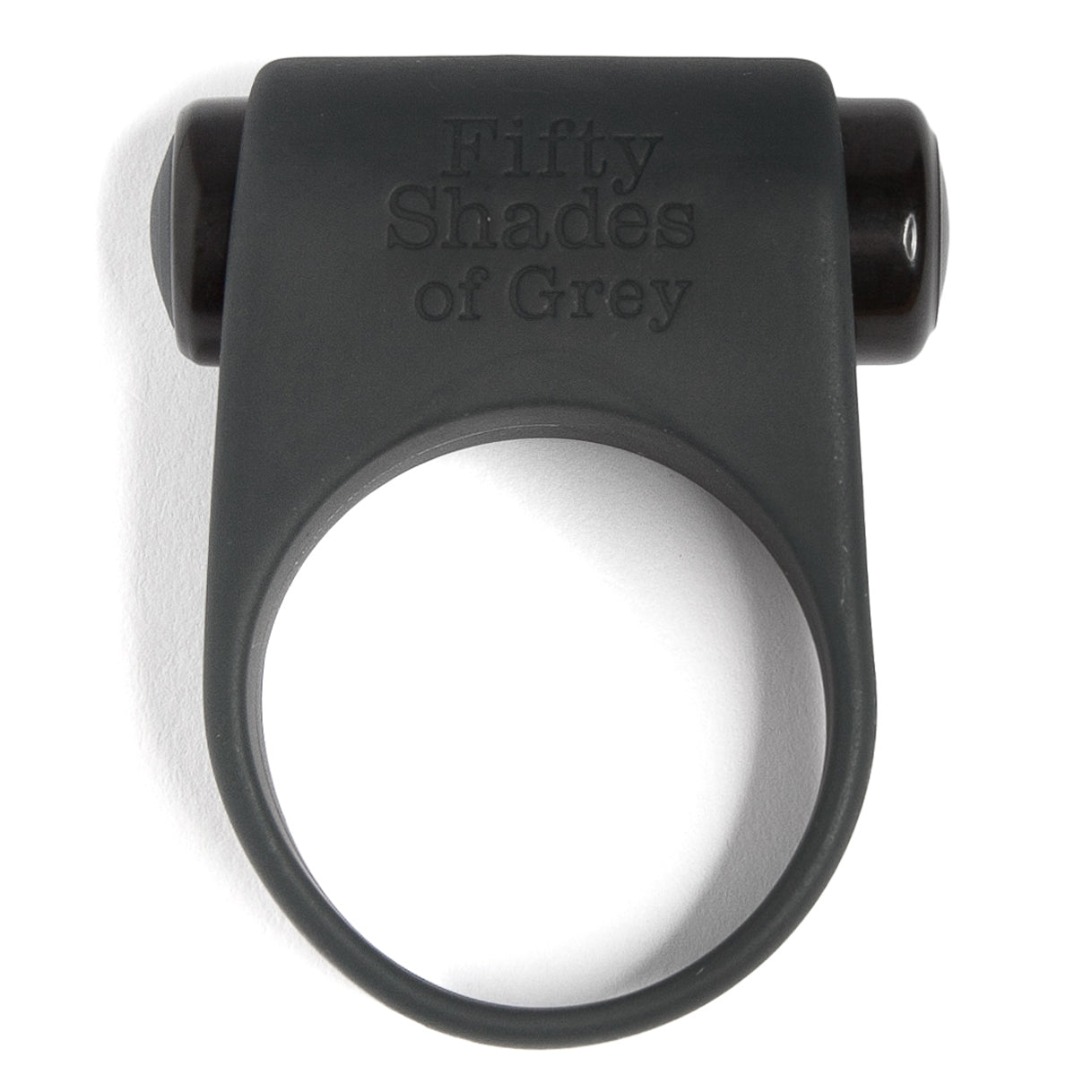 Fifty Shades of Grey Feel It, Baby! Vibrating Cock Ring