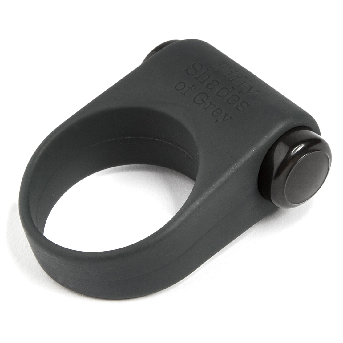 Fifty Shades of Grey Feel It, Baby! Vibrating Cock Ring