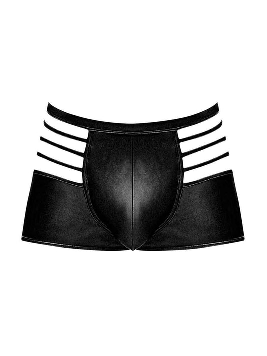 Cage Matte Cage Short - Extra Large - Black