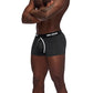 The Helmet Short - X-Large - Black