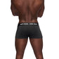 The Helmet Short - X-Large - Black