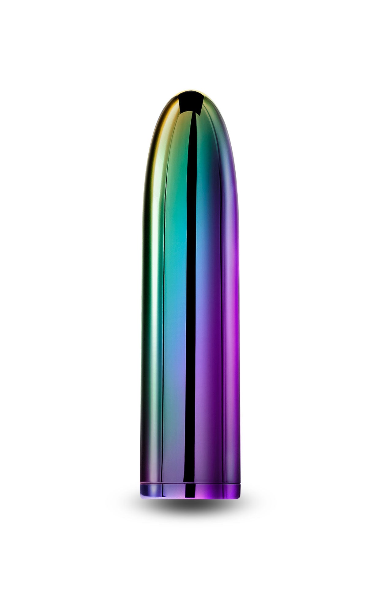 Chroma Petite - Bullet - Multicolor