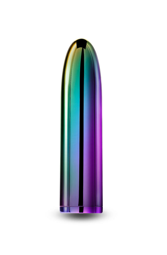 Chroma Petite - Bullet - Multicolor