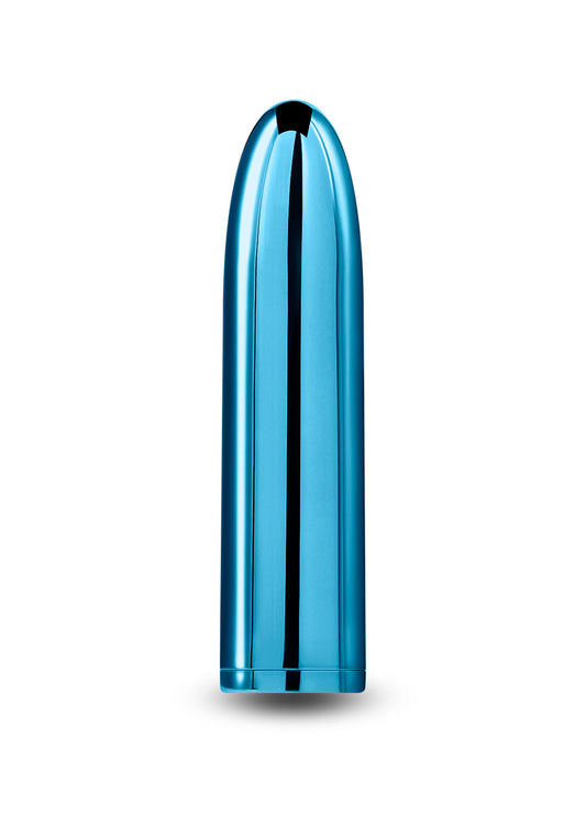 Chroma Petite - Bullet - Teal