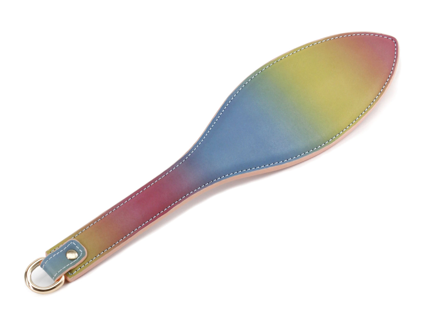 Spectra Bondage - Paddle - Rainbow