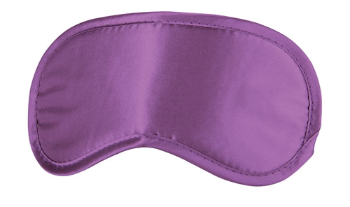 Soft Eyemask - Purple