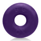 Oxballs Big Ox Cockring - Eggplant Ice