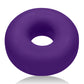 Oxballs Big Ox Cockring - Eggplant Ice