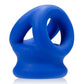 Tri-Squeeze Ball-Stretch Sling - Cobalt Ice