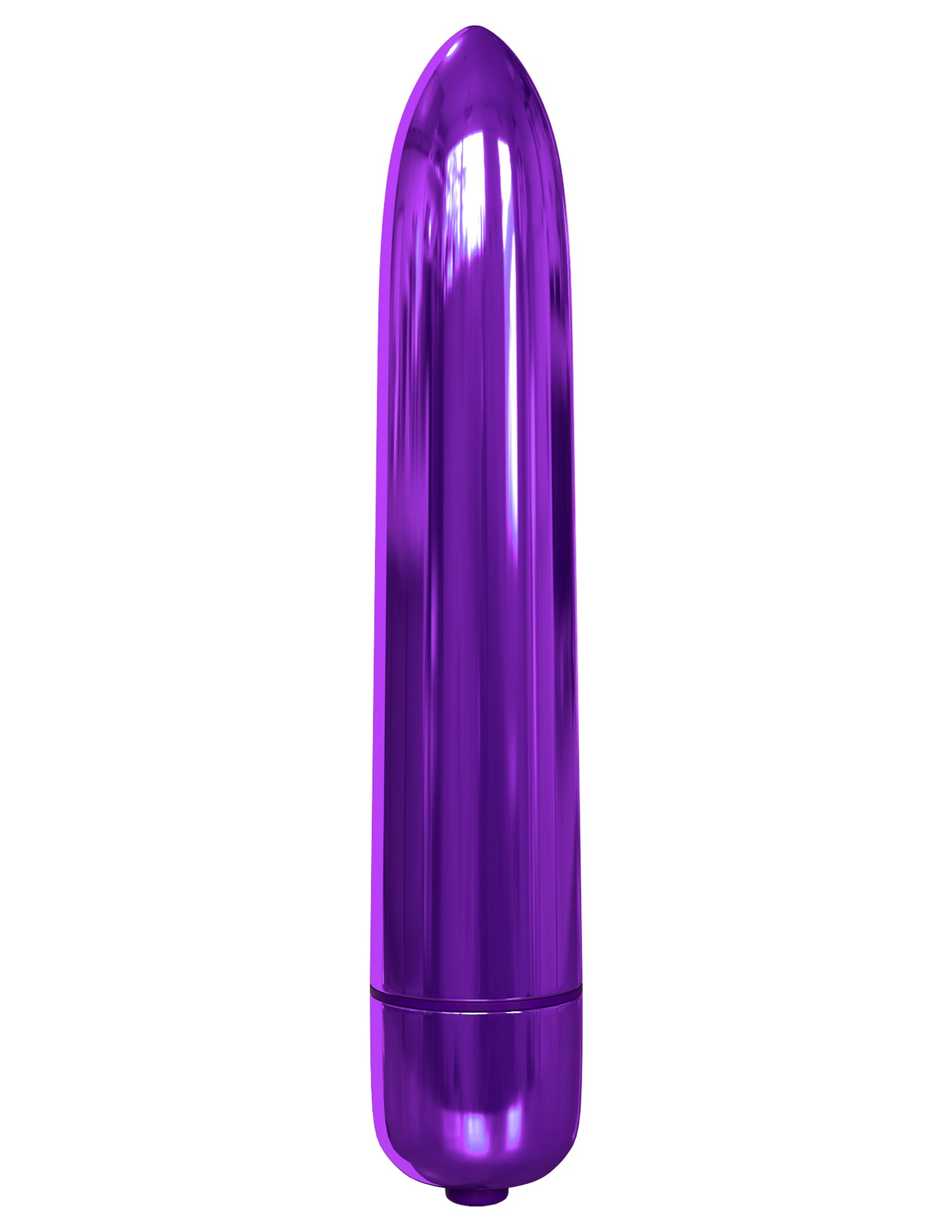 Classix Rocket Bullet - Purple