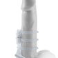 Fantasy X-Tensions Vibrating Cock Cage