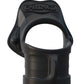 Fantasy C-Ringz Rock Hard Ring and Ball-Stretcher - Black