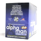 Alphaman Extreme 3000 - 30 Count Display