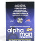 Alphaman Extreme 3000 - 30 Count Display