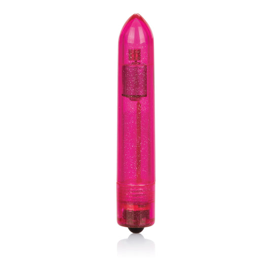 Shane's World Sparkle Bullet - Pink