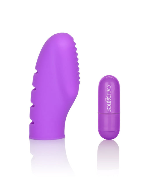 Shane's World Finger Banger - Purple